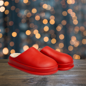 CozySteps - Ultra-Warm Slippers for Ultimate Comfort