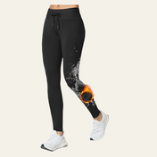 Sarah- Thermal Adventure Leggings