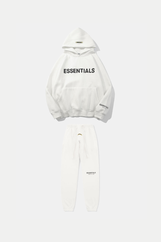 EliteCore - Essentials Tracksuit