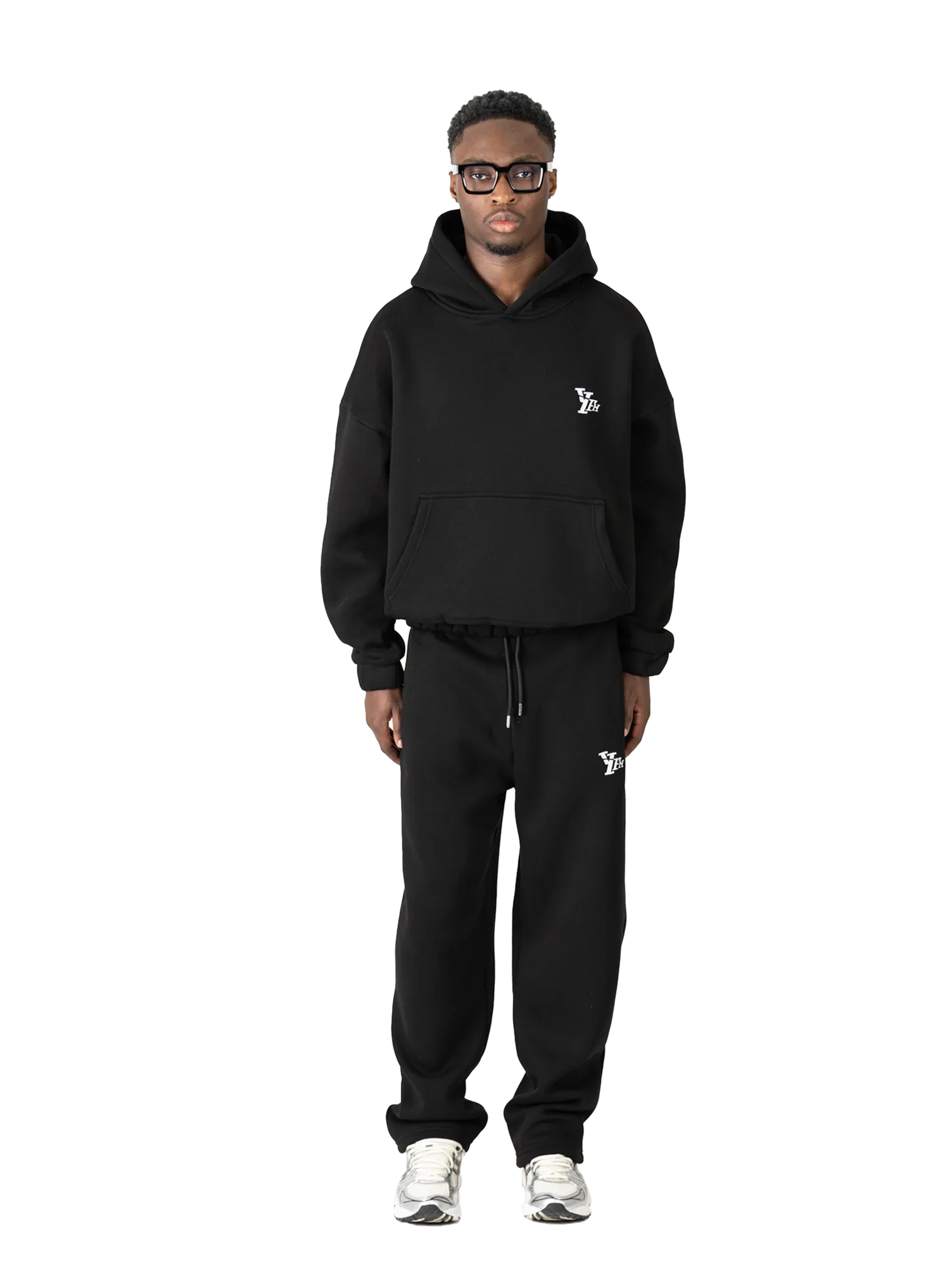 YFM Tracksuit