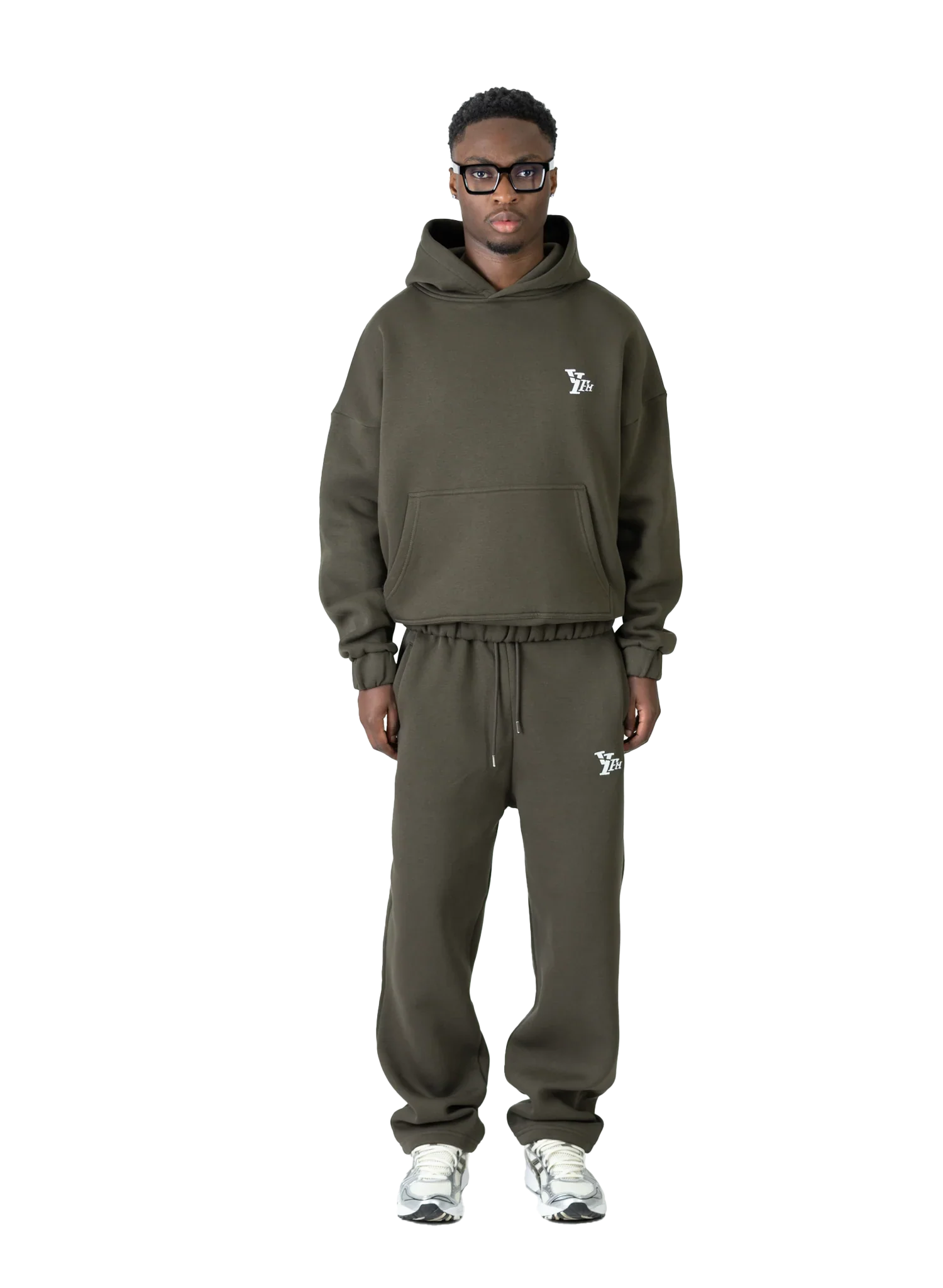 YFM Tracksuit