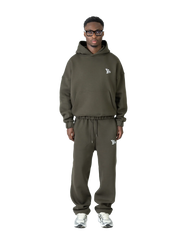 YFM Tracksuit