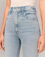 2023 New Stretched flared jeans high waist - 1+1 GRATIS - ShanovaShanova