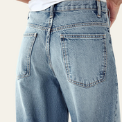 Paris - Wide Leg Jeans