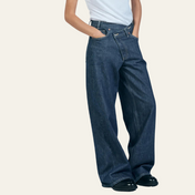 Paris - Wide Leg Jeans