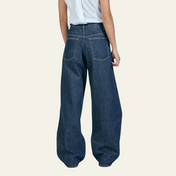 Paris - Wide Leg Jeans