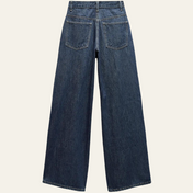 Paris - Wide Leg Jeans