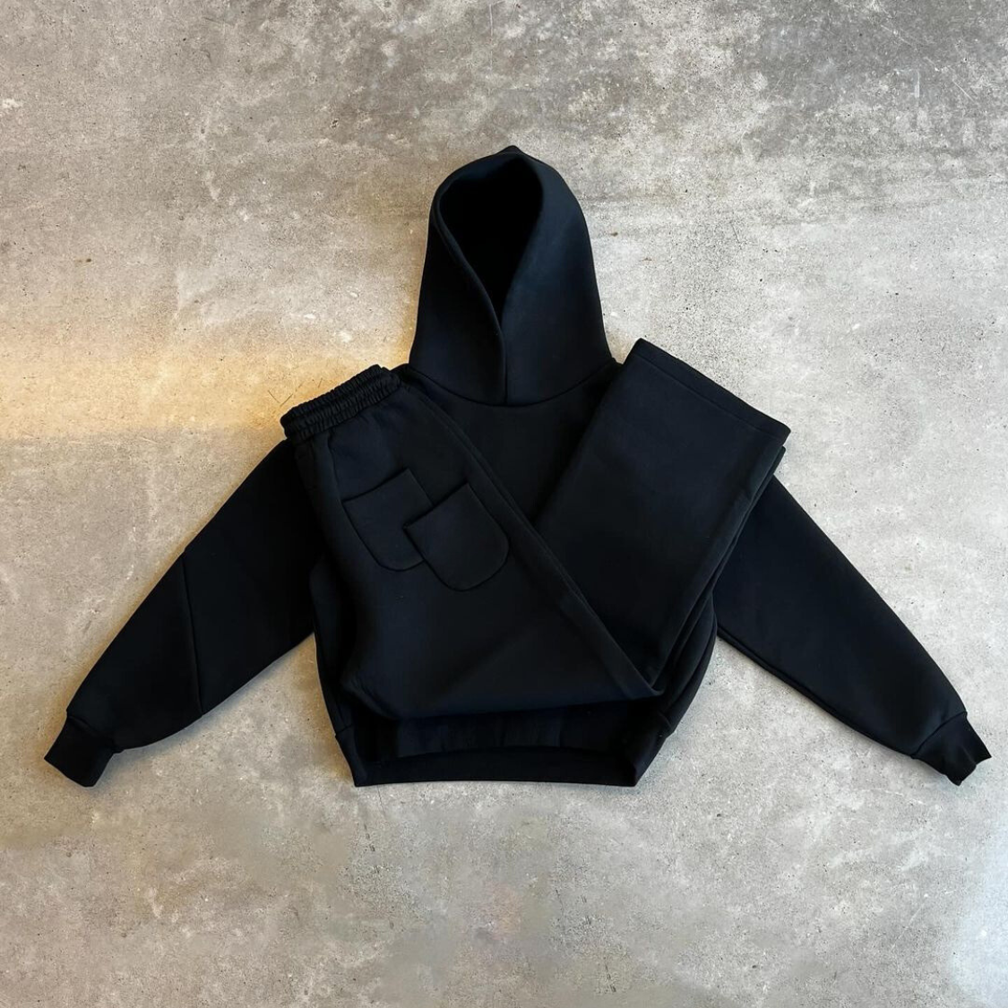 Kylo - Power Tracksuit