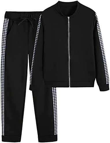 Sophia - Relaxed Comfort Tracksuit