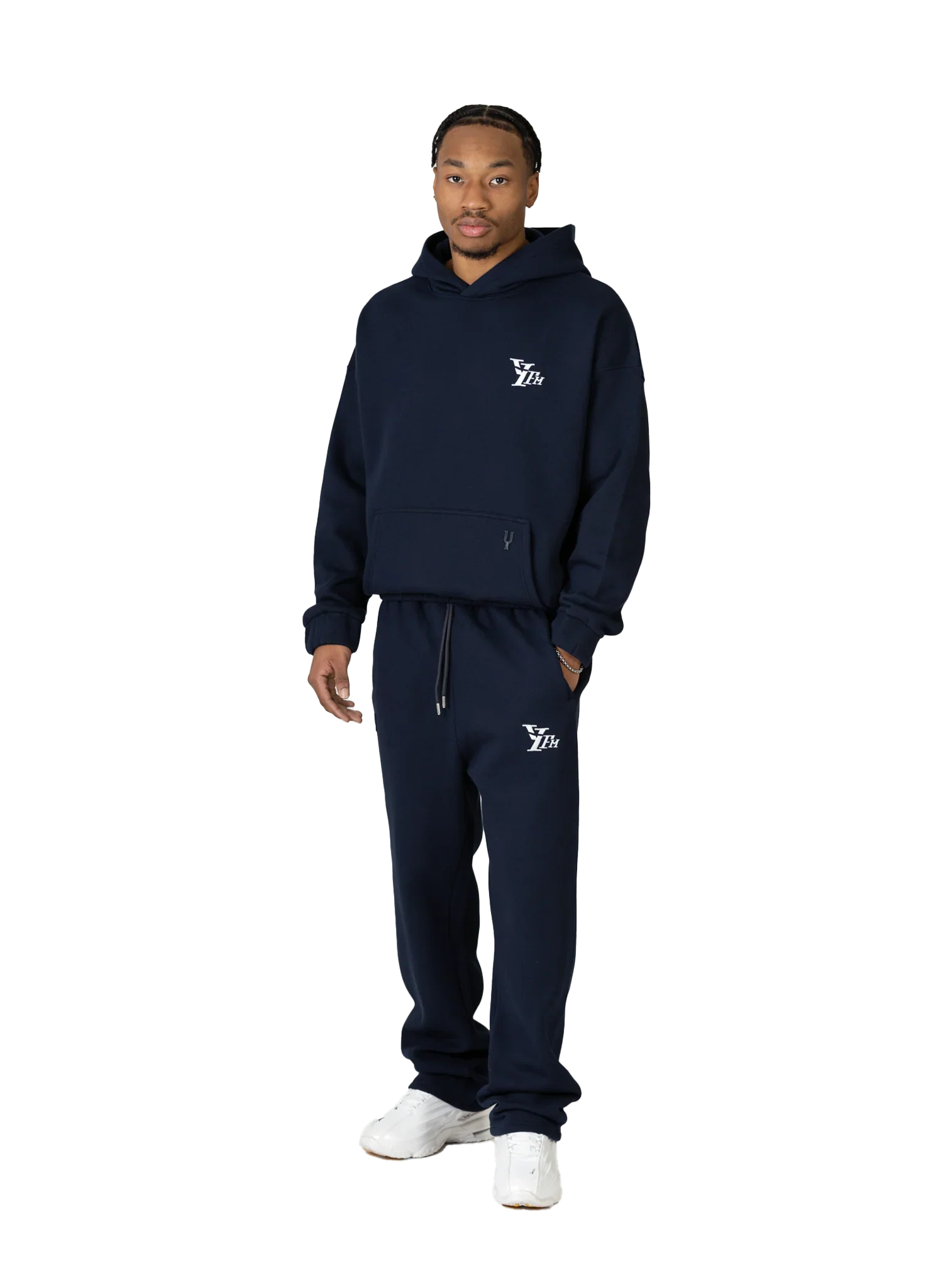 YFM Tracksuit