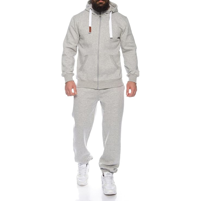 Boaz - Classic Tracksuit