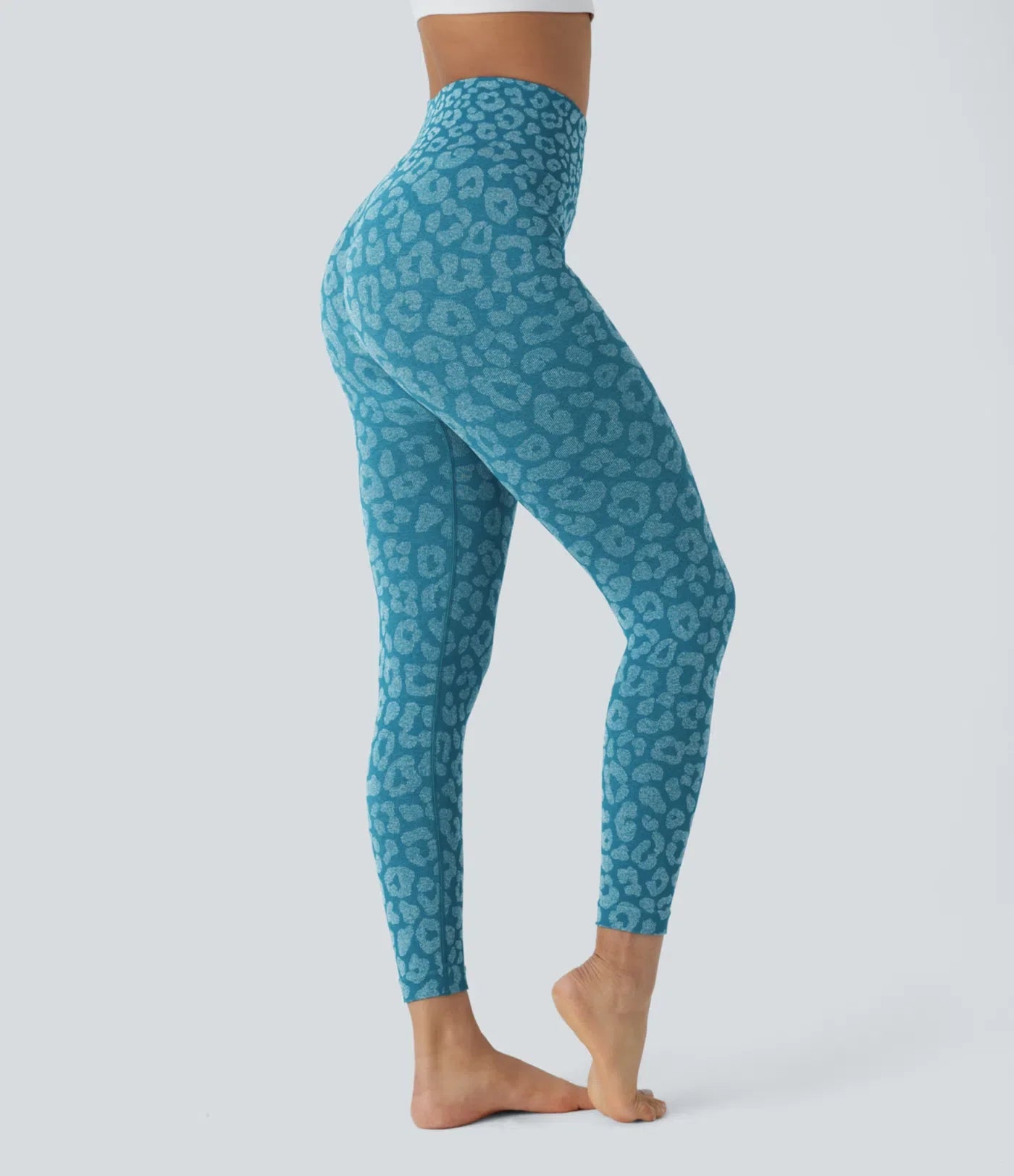 Ranio Seamless Sport Legging