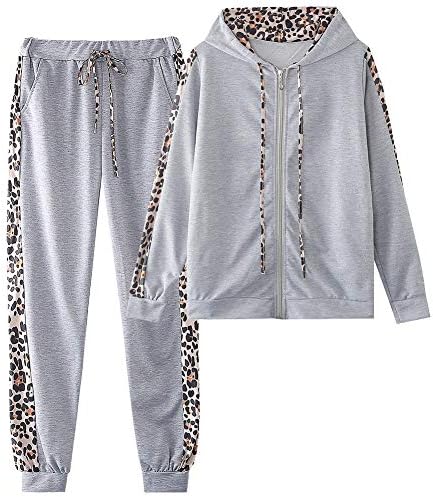 Sophia - Relaxed Comfort Tracksuit