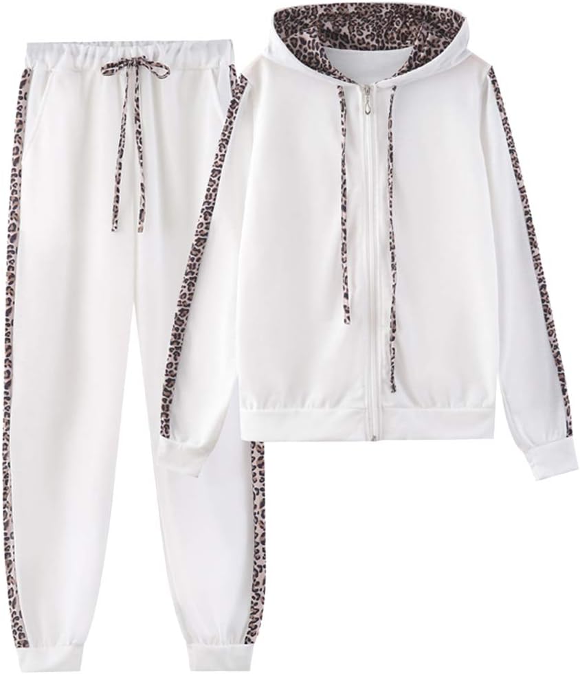 Sophia - Relaxed Comfort Tracksuit