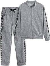 Sophia - Relaxed Comfort Tracksuit