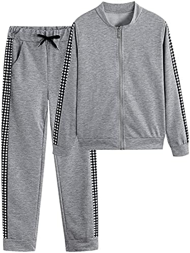 Sophia - Relaxed Comfort Tracksuit