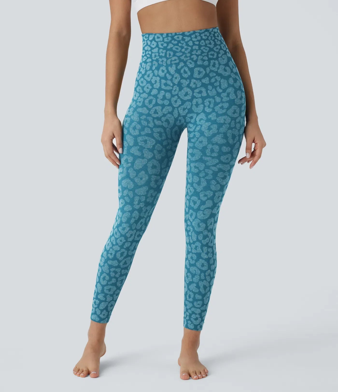 Ranio Seamless Sport Legging