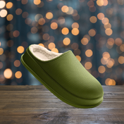 CozySteps - Ultra-Warm Slippers for Ultimate Comfort