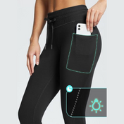 Sarah- Thermal Adventure Leggings