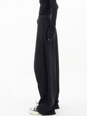 REX™ | Minimalist and Comfy Baggy Pants