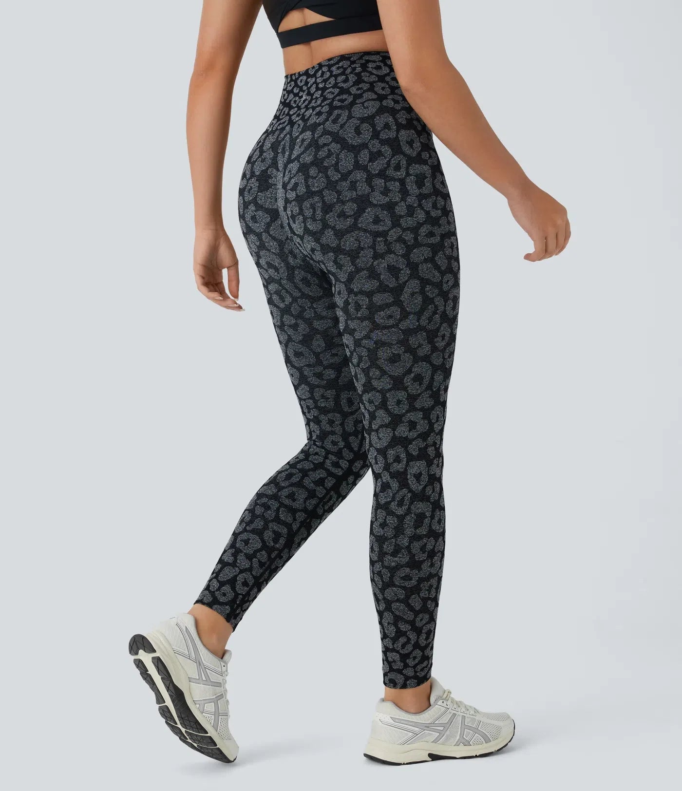 Ranio Seamless Sport Legging