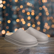 CozySteps - Ultra-Warm Slippers for Ultimate Comfort