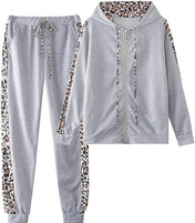 Sophia - Relaxed Comfort Tracksuit