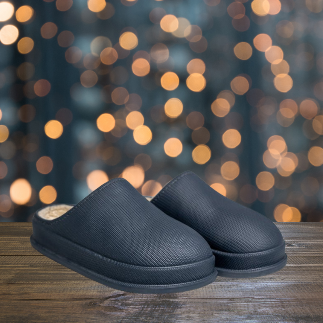 CozySteps - Ultra-Warm Slippers for Ultimate Comfort