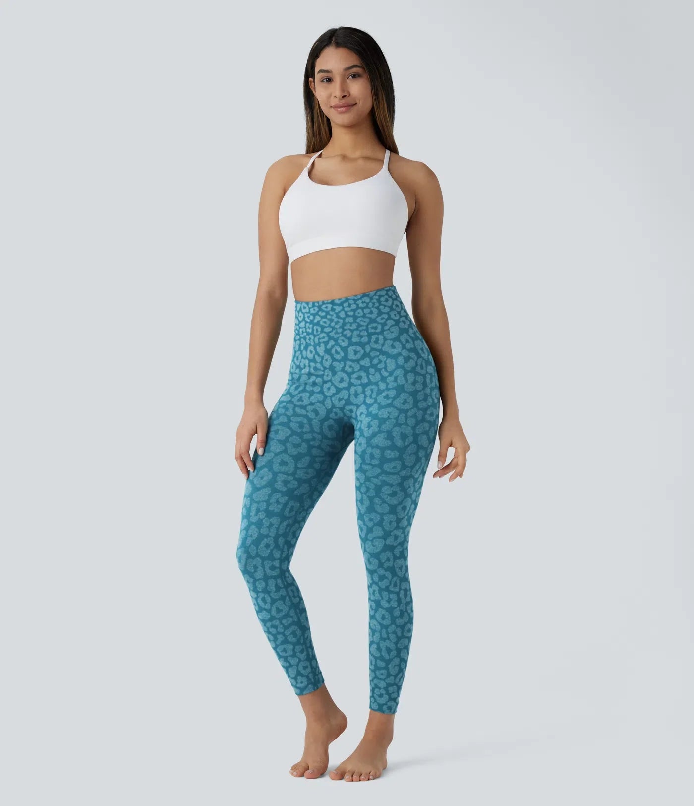 Ranio Seamless Sport Legging