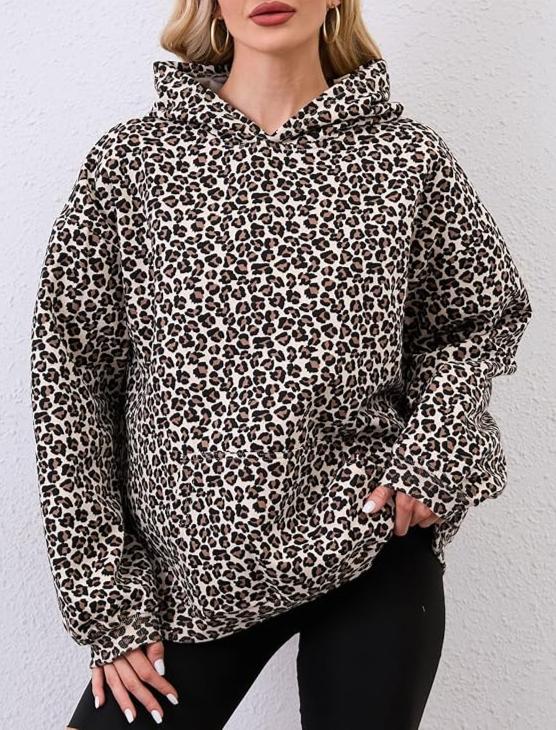 Luxe Leopard® Tracksuit