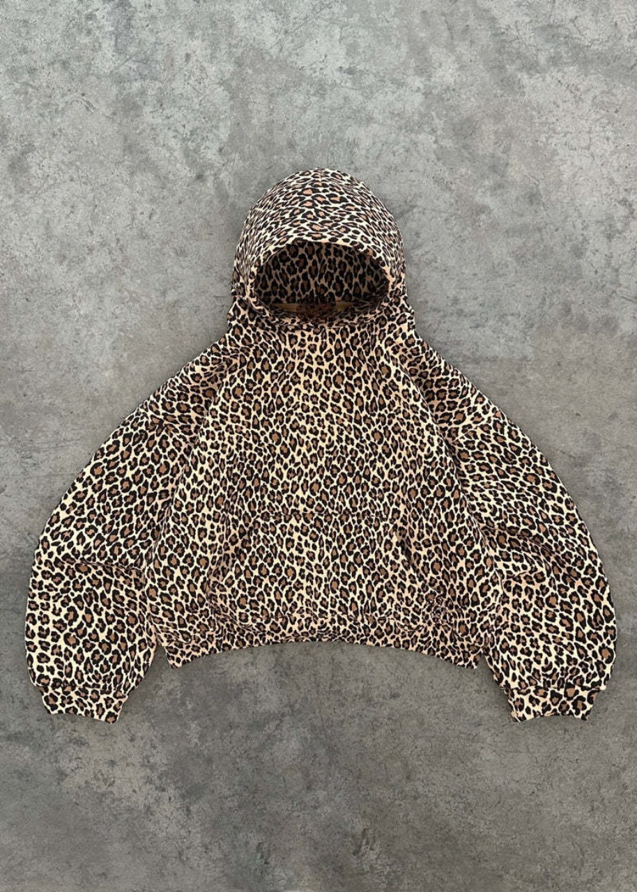 Luxe Leopard® Tracksuit