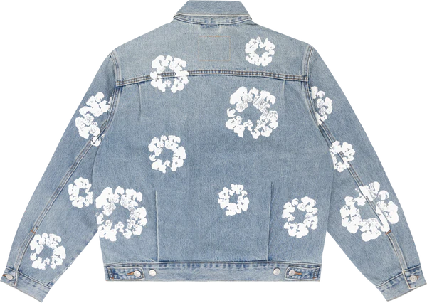 Denim Tears Jacket