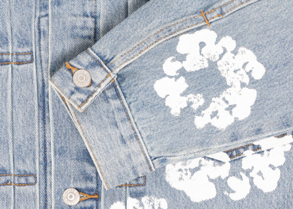 Denim Tears Jacket