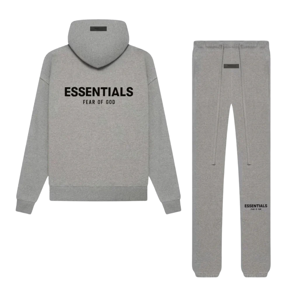 Fear of God Essentials Tracksuit