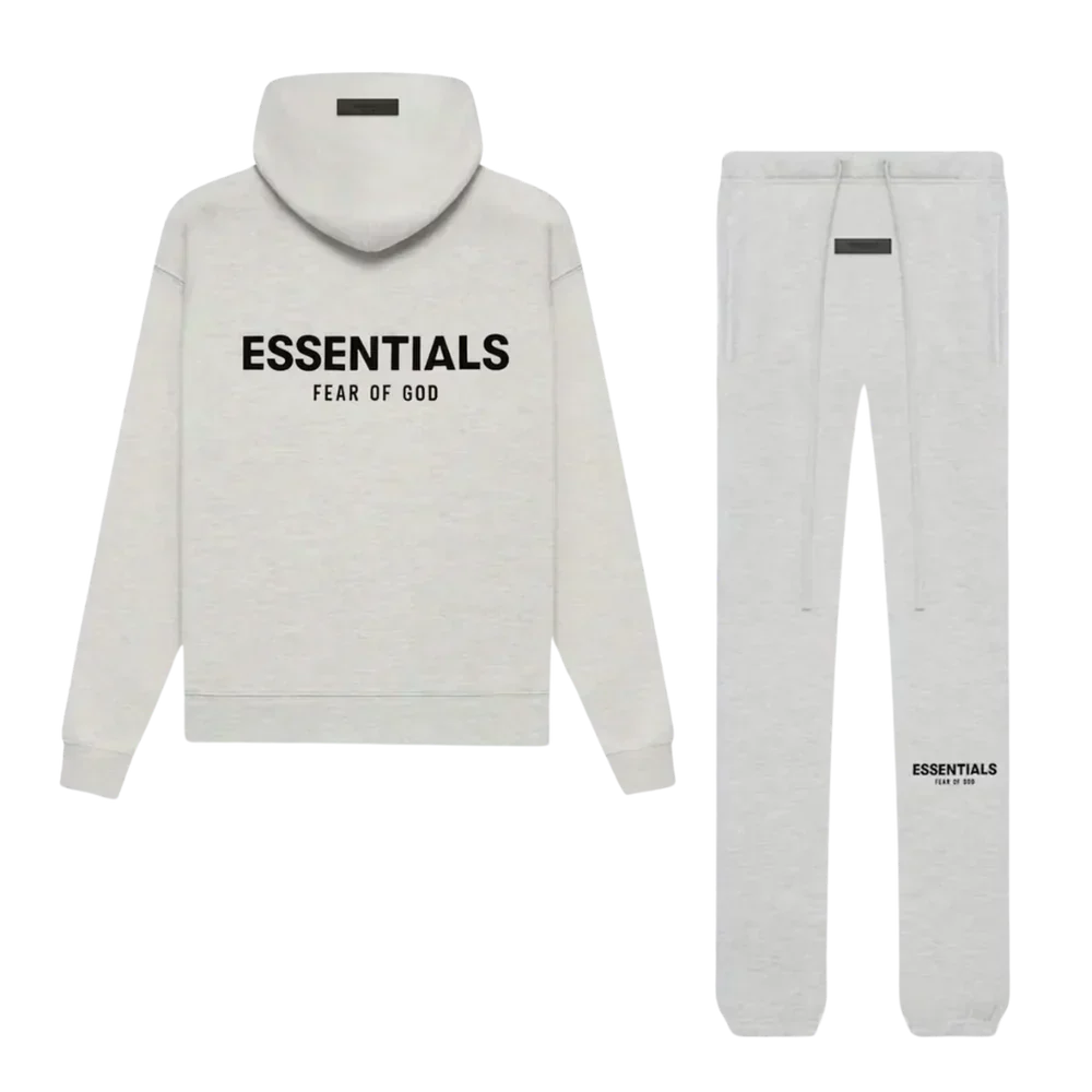 Fear of God Essentials Tracksuit