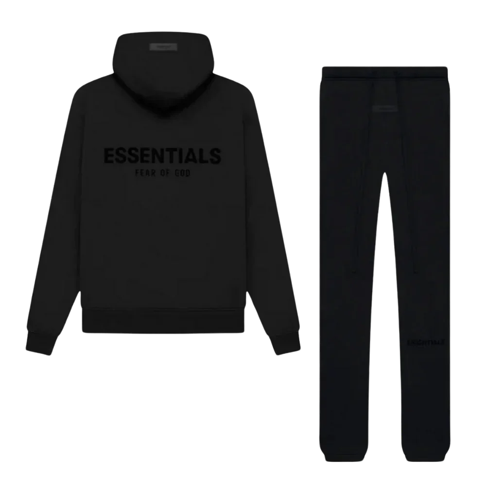 Fear of God Essentials Tracksuit