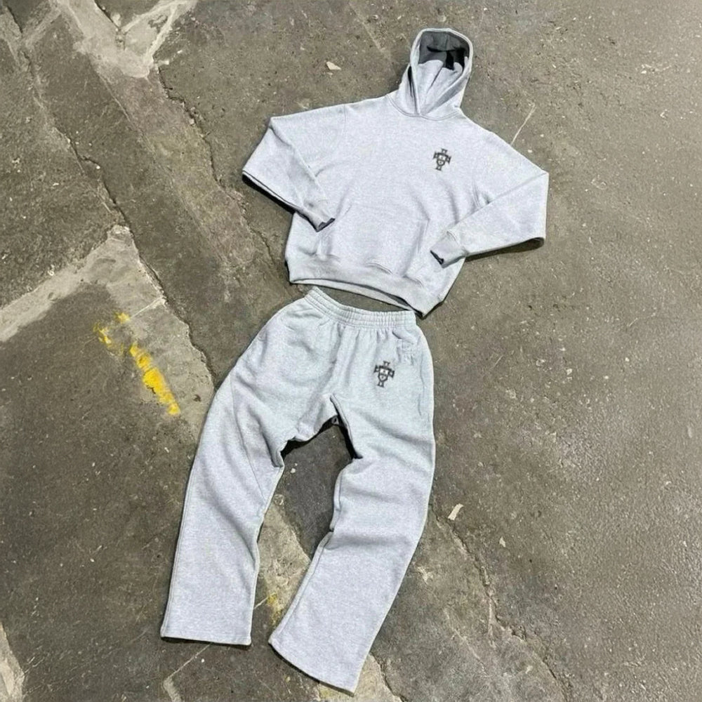 Portugual Luxe Tracksuit