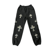 Cross Tracksuit