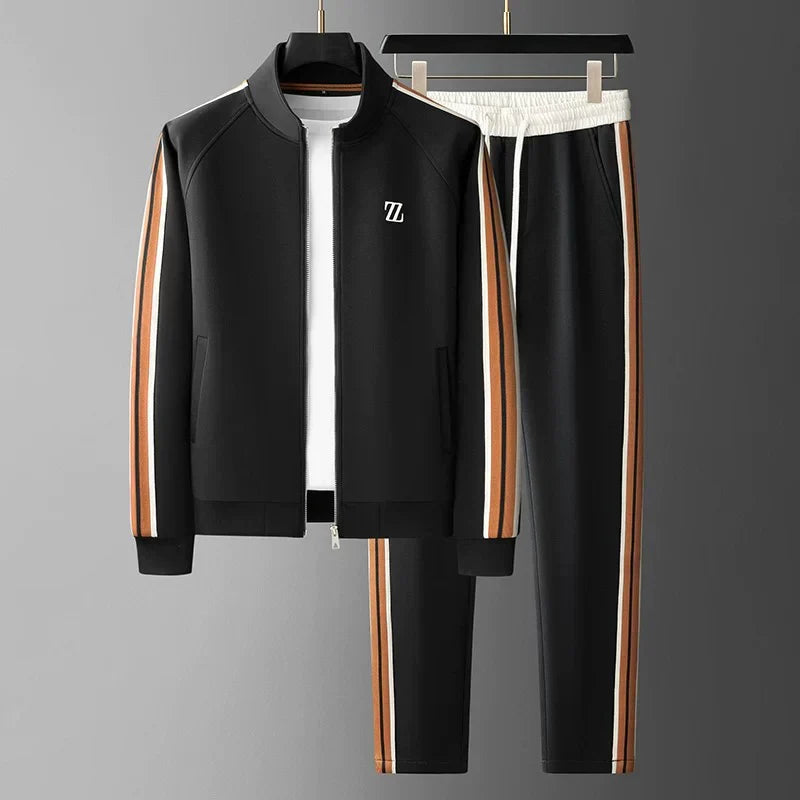 Zane - Trendsetter Tracksuit