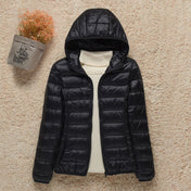 Van Dam - Stylish Padded Jacket