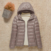 Van Dam - Stylish Padded Jacket