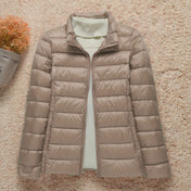 Van Dam - Stylish Padded Jacket