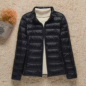 Van Dam - Stylish Padded Jacket