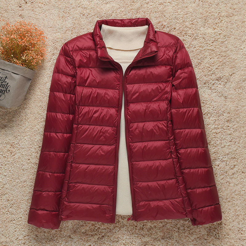 Van Dam - Stylish Padded Jacket