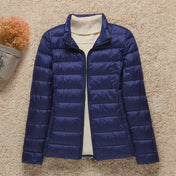 Van Dam - Stylish Padded Jacket