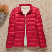 Van Dam - Stylish Padded Jacket