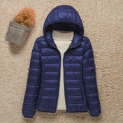 Van Dam - Stylish Padded Jacket