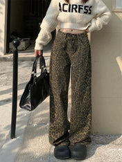 Leopard Pant™ | Statement Piece