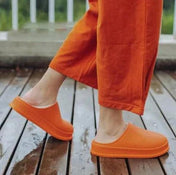 CozySteps - Ultra-Warm Slippers for Ultimate Comfort