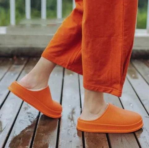 CozySteps - Ultra-Warm Slippers for Ultimate Comfort